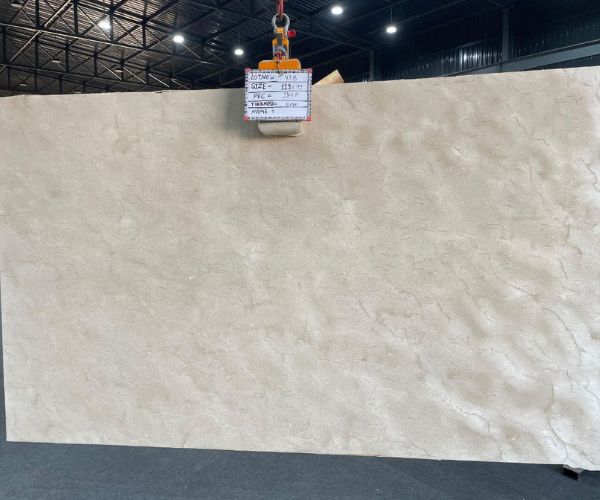 Crema Margillo Marble
