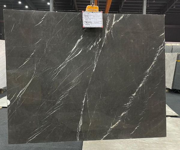 Grey Saint Laurent Marble