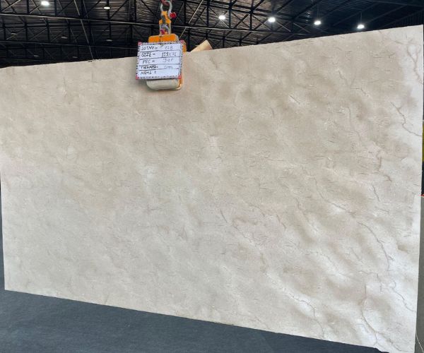 Crema Margillo Marble