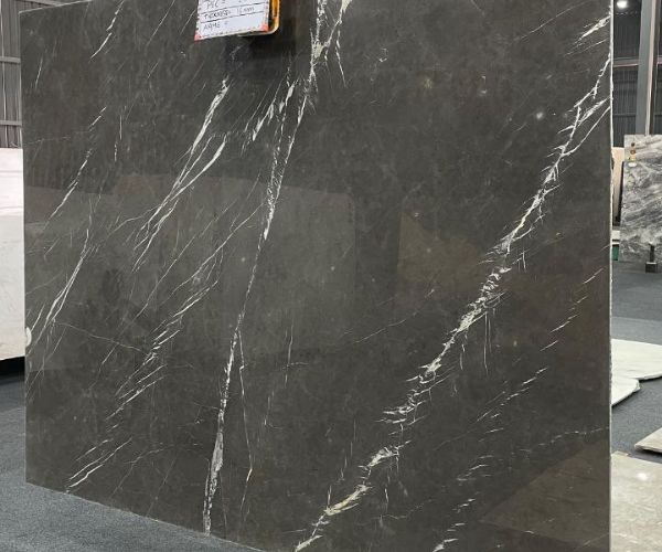 Grey Saint Laurent Marble