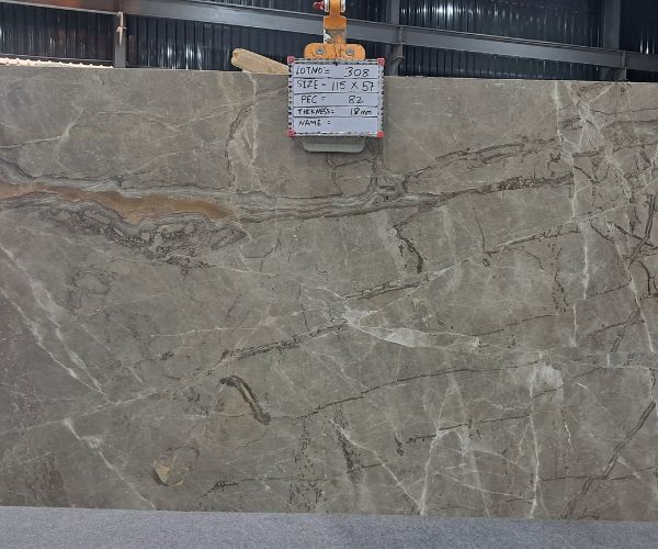 Valentino Grey Marble