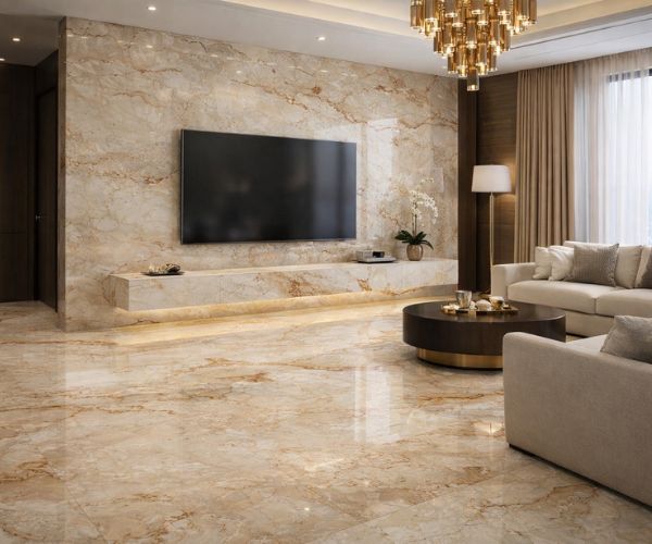 Breccia Aurora Marble