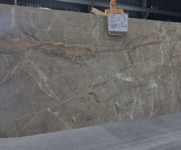 Valentino Grey Marble