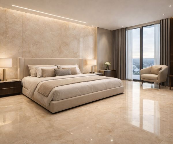 Casanova Beige Marble