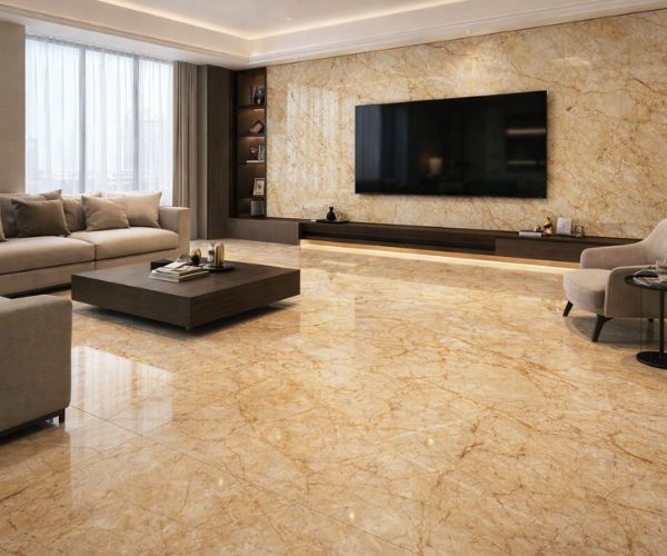 Sofita Gold Marble