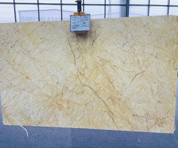 Sofita Gold Marble