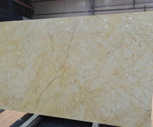 Sofita Gold Marble