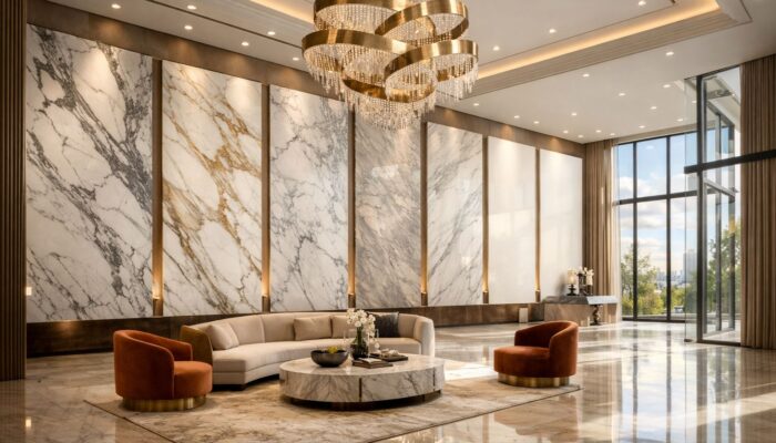 Why Kishangarh Is India’s Hub for Imported Luxury Marble