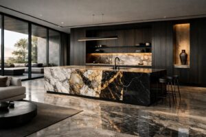 Read more about the article Latest Granite Collection Trends for Modern Homes in 2026