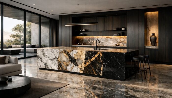 Latest Granite Collection Trends for Modern Homes in 2026