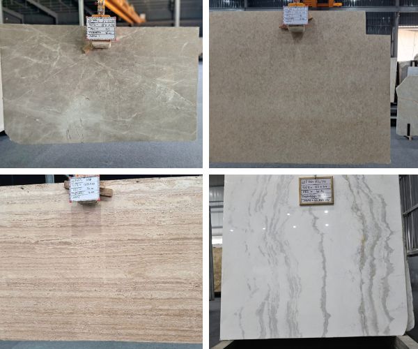 Italian Marble in West Bengal