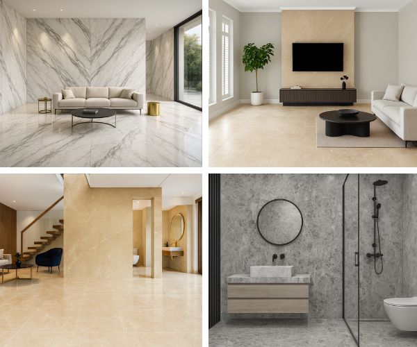 Italian Marble in Surat