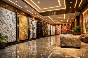 Read more about the article Best Granite Colors for Luxury Interiors in 2026