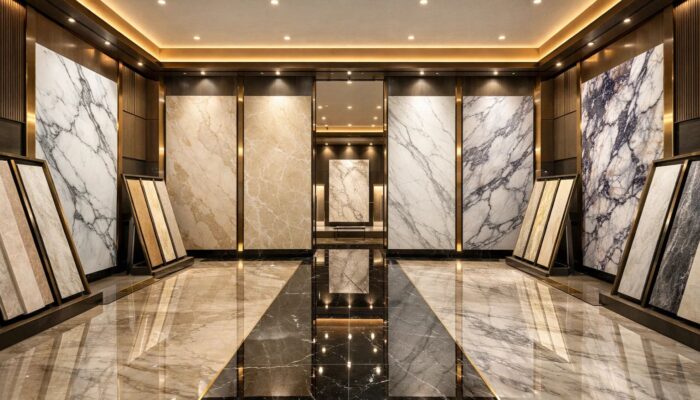 Best Premium Marble Types That Define Elegance in 2026