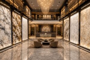 Read more about the article Top 10 Premium White Granite Colors for Modern Luxury Interiors