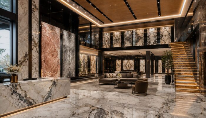 Alaska Granite Colours and Patterns Explained – Complete Luxury Granite Guide