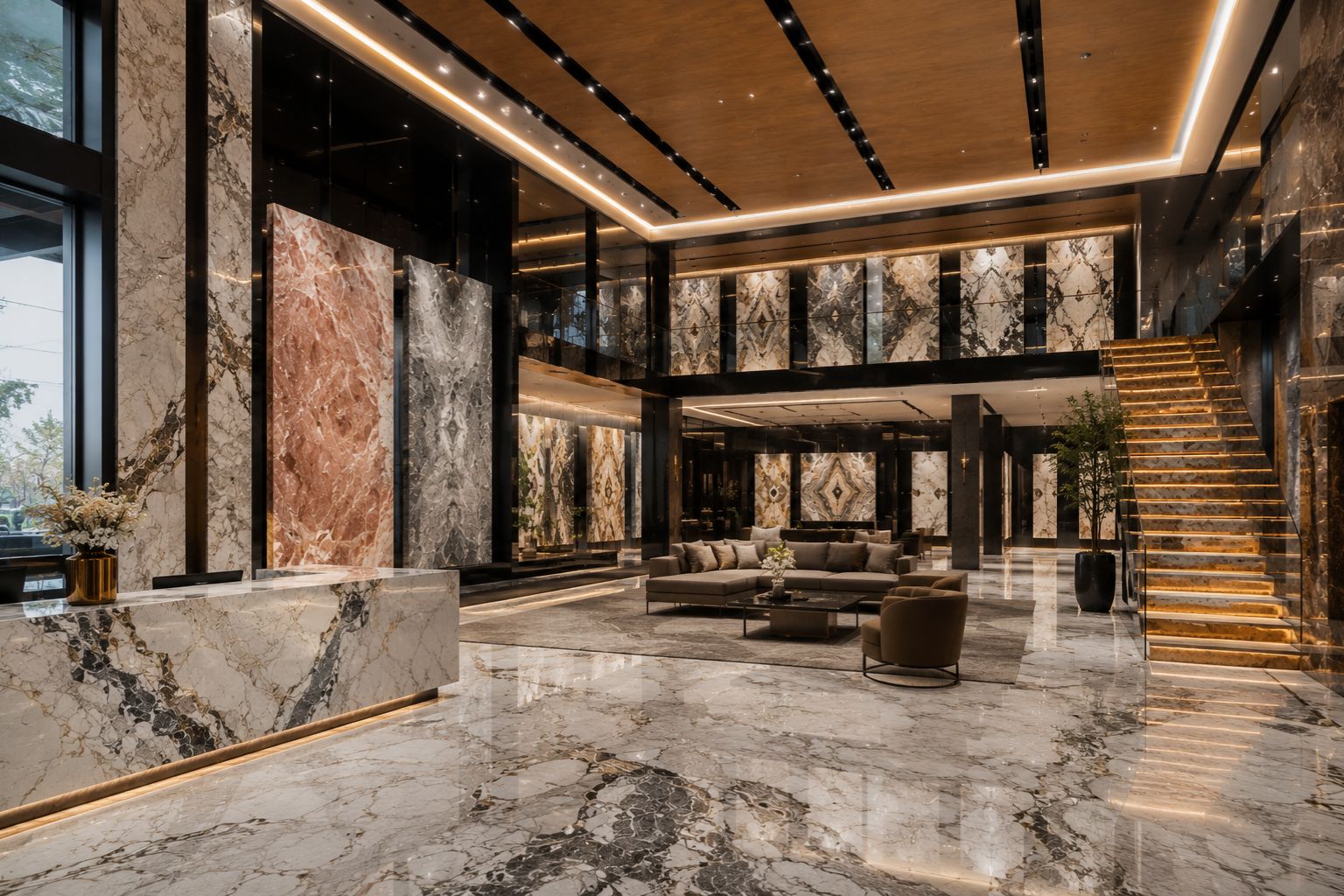 You are currently viewing Alaska Granite Colours and Patterns Explained – Complete Luxury Granite Guide