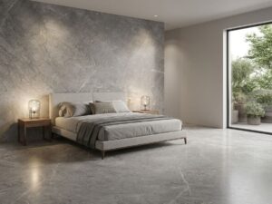 Read more about the article Italian Marble Era Gray – Timeless Luxury for Modern Interiors