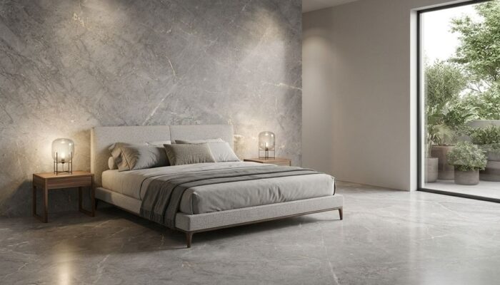 Italian Marble Era Gray – Timeless Luxury for Modern Interiors
