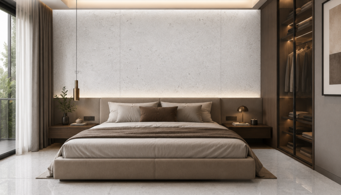 Indian Marble Banswara: Premium Natural Stone for Elegant Spaces