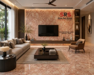 Read more about the article Italian Marble Rosso Levanto: The Perfect Choice for Luxury Interiors