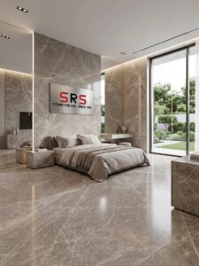 Read more about the article Italian Marble Ara Gray for Kitchen, Drawing Room, and Bedroom: A Luxury Choice for Modern Homes