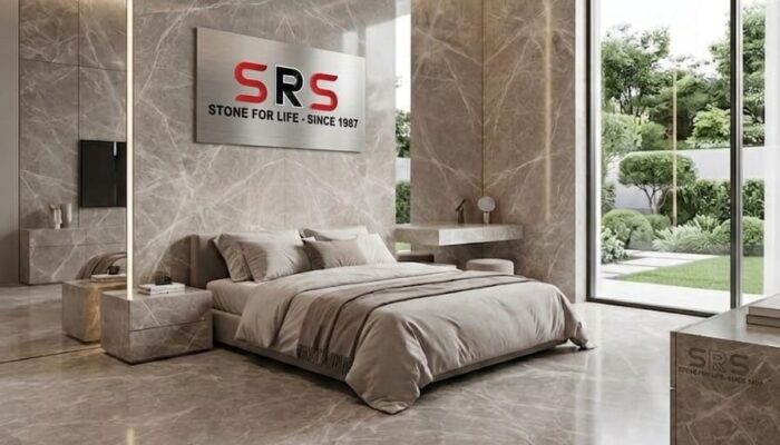Italian Marble Ara Gray for Kitchen, Drawing Room, and Bedroom: A Luxury Choice for Modern Homes