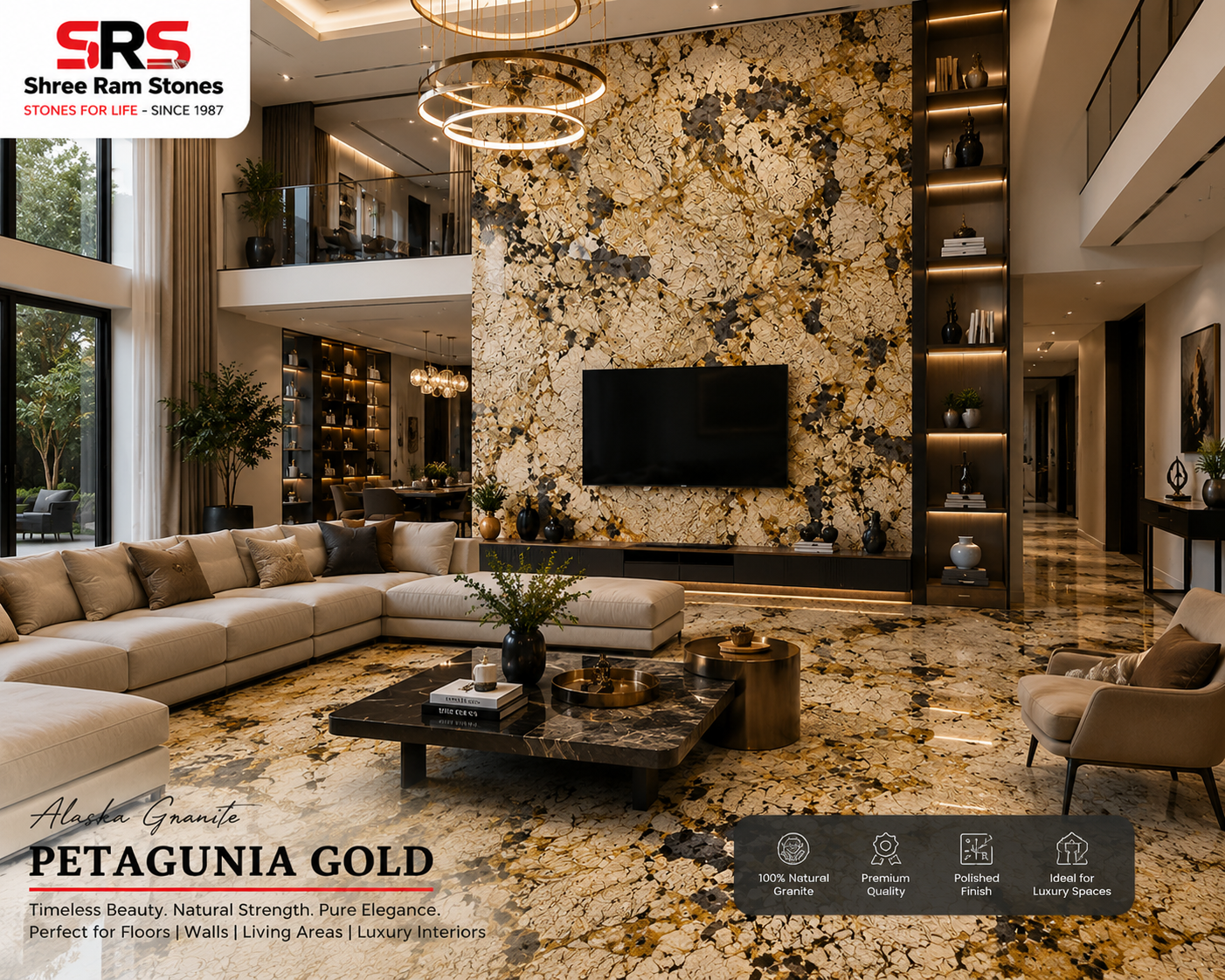 You are currently viewing Alaska Patagonia Gold Granite