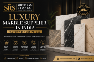 Read more about the article Luxury Marble Supplier in India – Factory Direct Prices