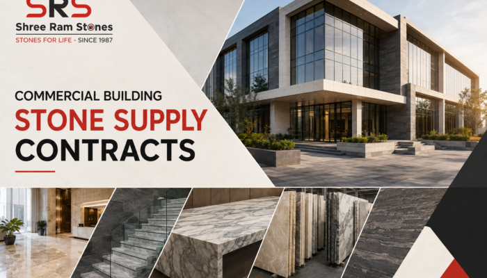 Commercial Building Stone Supply Contracts: How Real Estate Developers Save 30% by Sourcing Direct