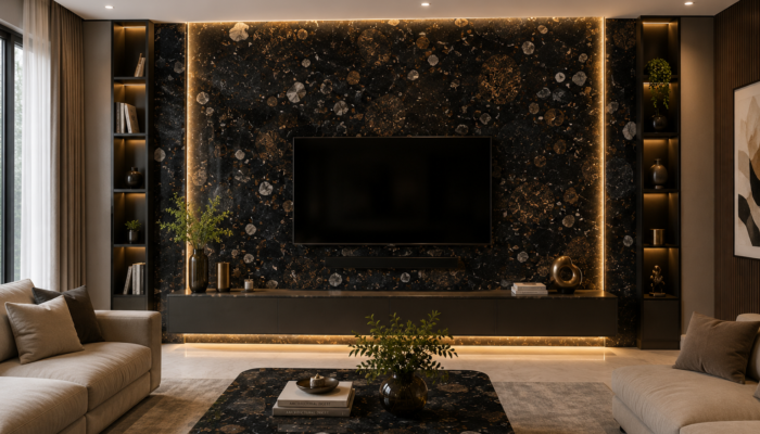 Paybal Lapatro Granite: A Stylish Choice for Modern Homes